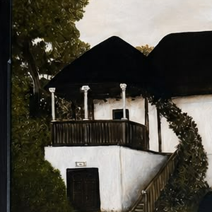 Casa din Gorj
