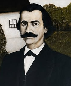 Chipul lui Magheru